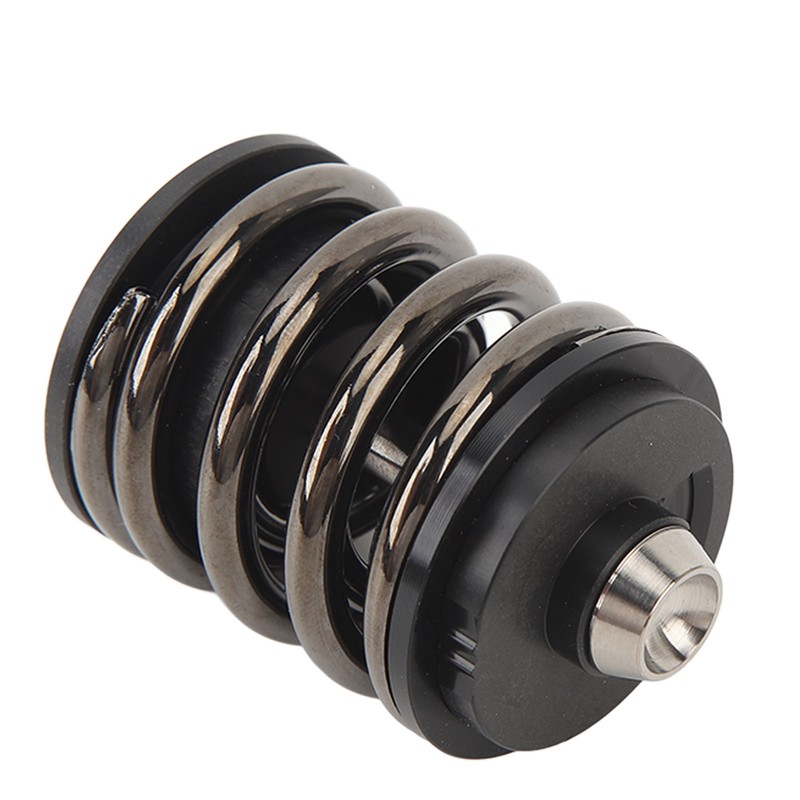 Folding Bike Rear Shock Absorber Steel Engineering Plastics CNC Processing