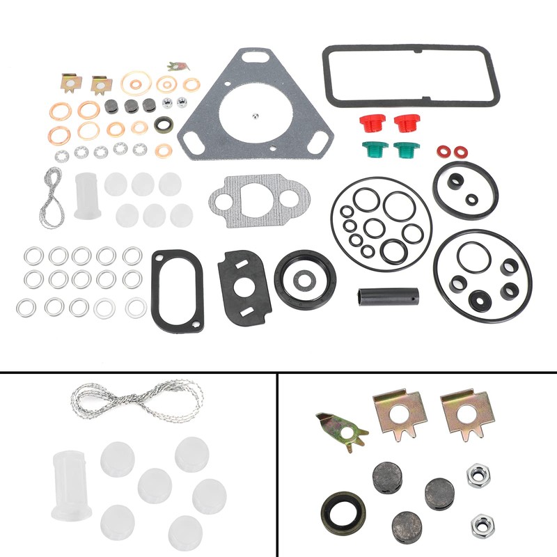 MAD HORNETS 7135-110 CAV DPA Injection Pump Repair Kit For