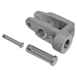 Belgrade Parts & Service, Inc. 179.YK5817 - Clevis Kit Gunite Type 5/8in Offset, E-15064, AS3003