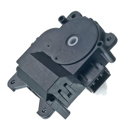 Air Door Actuator HVAC Heater Blend Door Actuator for Honda Accord 2008-2012 Crosstour 2012-2015