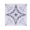 10pcs Self adhesive PVC Tile Floor Stickers Bathroom Kitchen Wall