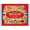 Kyoritsu Foods Mixed Nuts, 10 Bags, 8.8 oz (250 g)