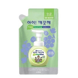 I’m Clean Hand Wash Refill Sweet green grapes/200ml/CJ