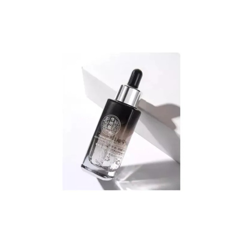 Serum Reparador Nutritivo Aclara Unifica El Tono De La Piel