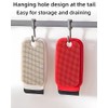 Potato Scrubber Brush 4 Pack Vegetable Brushes Vegetable & Fruit