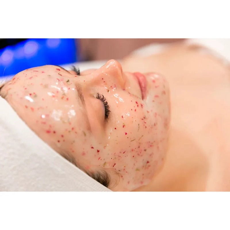 Kit Mascarillas Hidro Plásticas (3 Piezas)