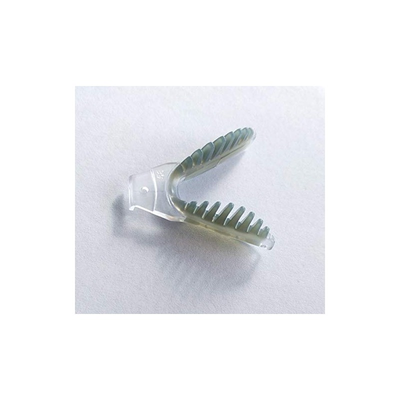 OnGuard OG 220S Rxable Safety Eyewear Replacement Bridge 55mm 58mm