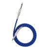 Cable de Guitarra, Cable de Audio Mono para Bajos Macho