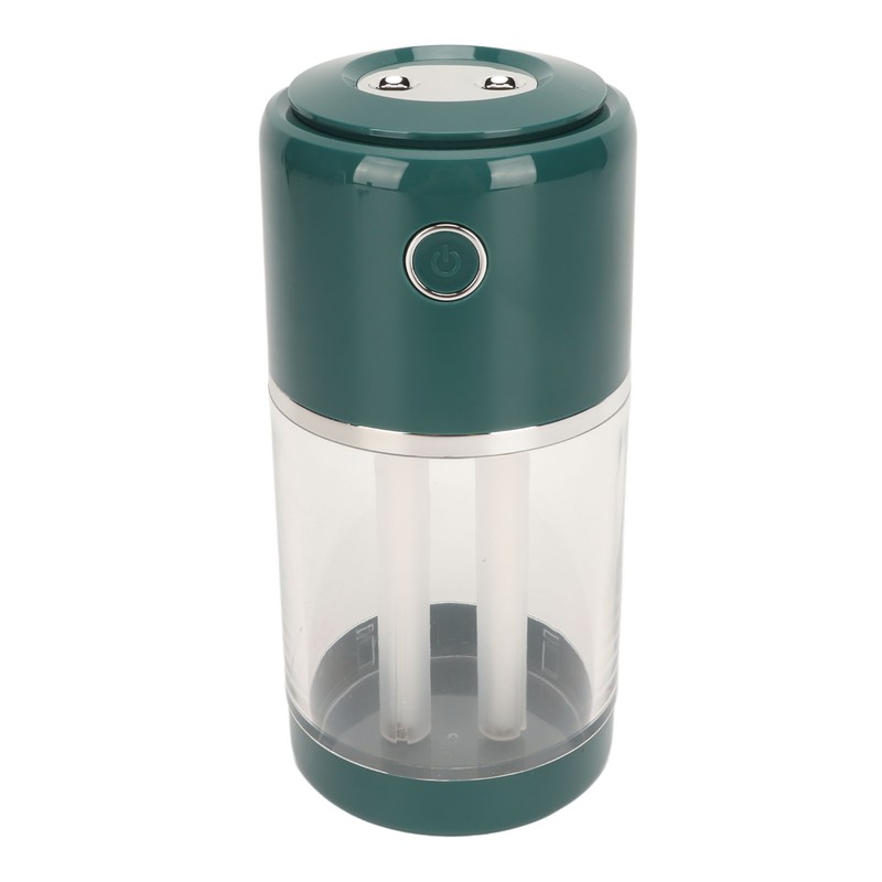 Portable Mini Humidifier 520ml Fast Humidification Automatic Power Off USB