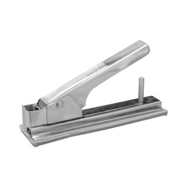 Dental Capsule Material Applicator Tools