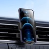 GRIRIW Car Phone Holder Mount Suction Cup Phone Mount Easy