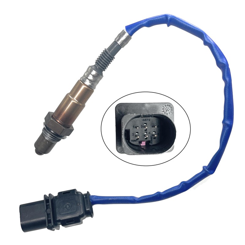SDYYDS 2pcs Upstream+Downstream Oxygen O2 Sensor for 2013-2016 Ford Escape