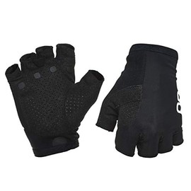 POC Essential Short Glove, Uranium Black