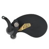 Micvtve Flower Crimp, Wave Crimp Paper, Lace Tools, Flower Packaging,