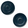 Toilet Fill Valve Seal Kit, Compatible with Kohler 83143 and
