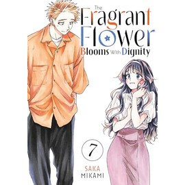 The Fragrant Flower Blooms With Dignity 7