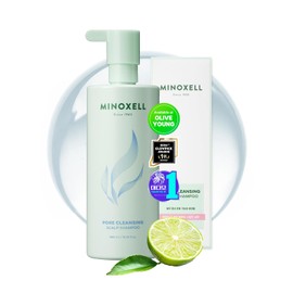 Champú Vegano Para Cuero Cabelludo — Shampoo Caída Del Cabello Para Adelgazamiento Del Cabello Para Mujeres Y Hombres | Apoya El Crecimiento Del Cabello Con Ingredientes Deriv