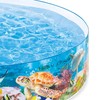 Intex Deep Sea Blue 8 Feet x 18 Inch SnapSet