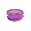 Tupperware Sommer Drops Bowl with Lid Leak-Proof Hitparade Fresh Drops