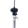 Professional Foldable Hi-Hat Stand,Control Style Drum Hi-Hat Cymbal Stand with