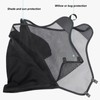 Stroller Sun Shade UV Protection Newborn Jogger Extension Universal Fit