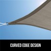 Gorilla Grip Heavy Duty Sun Shade, UV Protection Fade Tear