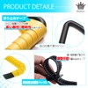 Rimikuru Ring Training Exercise Ring, Self Weight Training, Large Pectoral