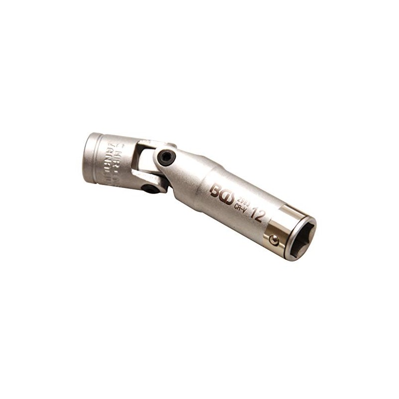BGS 2983 | Glow Plug Joint Socket, Hexagon | 10