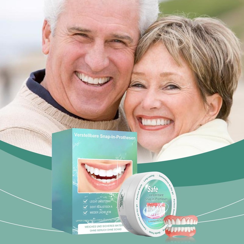 Dental Decoration Kit