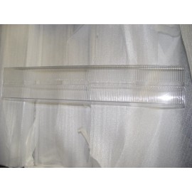 New Clear Lens for Whelen Edge Lightbars