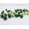 Gendai Hyakka BERTRAND A366BL Wool Trivet BL Size: Approx. W