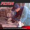 FEXON Secondary Air Injection Smog Pump Compatible with 2005-2015 Toyota