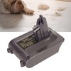 Battery Adapter Converter LED Indicator Portable Stable Connection for 20V