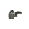 Bowden Cable End Piece Z Shape S-Hook Screw Nipple Universal