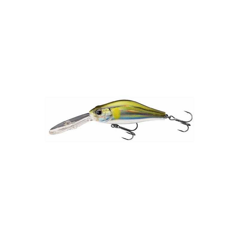 DAIWA SHORE LINE SHINER BASS LURE