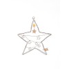Good old Friends Large Decorative Star Stars