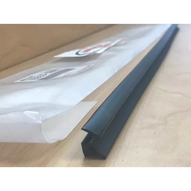 Toyota Genuine Toyota 2010-2024 4RUNNER Reveal Molding Windshield 75533-35070 LF