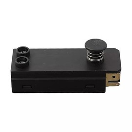 NaningLxh #1617200048 Hammer Electric Pick Switch GSH11E Durable New Replacement Part for Bosch