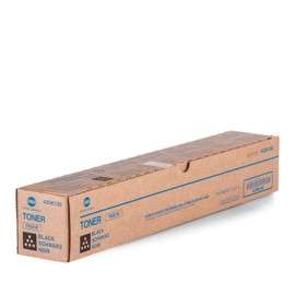 Konica-Minolta BizHub C224 Toner Cartridge Set (OEM) Black, Cyan, Magenta, Yellow