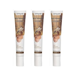 【Ximonth】skin care cream, Effective in 15 Days,Skin smoothing, firming and moisturizing cream:_3pcs(Complete eradication)