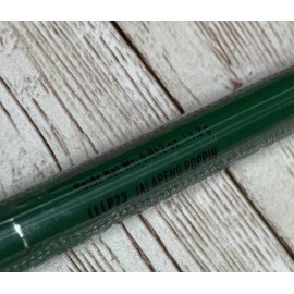 NYX Professional Makeup Line Loud Lip Liner Lip Pencil LLLP23 Jalapeno Poppin