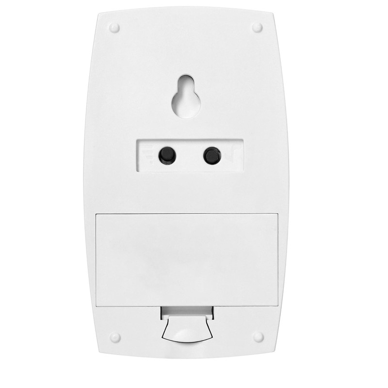 Miratic Alarm System Motion Sensor Motion Sensor Alarm Continuity Detector