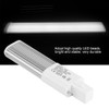4W 2 pin LED Compact Lamp Energy saving Lighting Tube