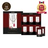 Retune [LG Lunar New Year Gift Set] ReTune Red Ginseng Jin Zero Gold 50ML*24 Packets / [LG설선물세트] 리튠 홍삼진 제로 골드 50ML*24포