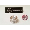 StreetRays Solid Front & Rear SHIFTER BUSHING B16 B18 GSR