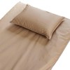 Allergy Shield Mite Resistant Mattress Cover Single Size Allergy Atopic