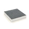 Bosch R2364 - Cabin Filter activated-carbon
