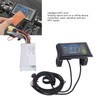 BuyWeek Electric Bicycle Brushless Motor Controller Kit, 36 V 48