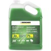 Kärcher Multi Purpose Pressure Washer Detergent, Removes Dirt and Grime