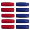 Faber-Castell Grip 2001 Eraser Rubber Pencil Cap in colours -